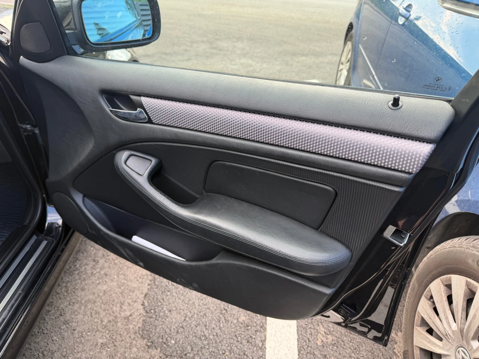 BMW 320, снимка 4 - Автомобили и джипове - 56546704