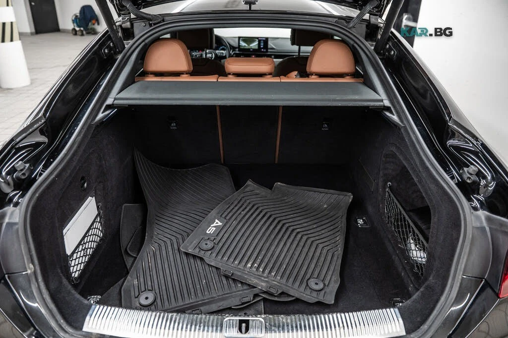 Audi A5 45TFSI* * Quattro* * Camera* * ����* * �������* *  | Mobile.bg � ����������� 6