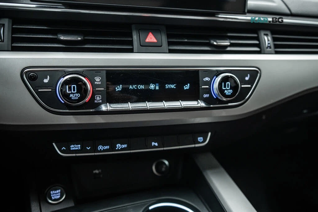 Audi A5 45TFSI* * Quattro* * Camera* * ����* * �������* *  | Mobile.bg � ����������� 15