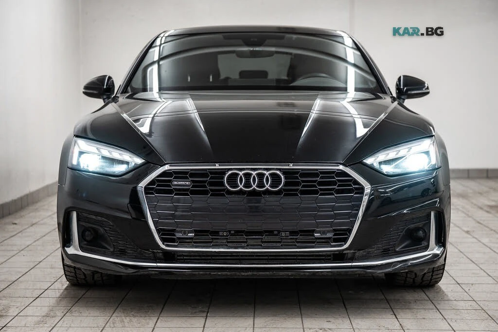 Audi A5 45TFSI* * Quattro* * Camera* * Пано* * Подгрев* * 