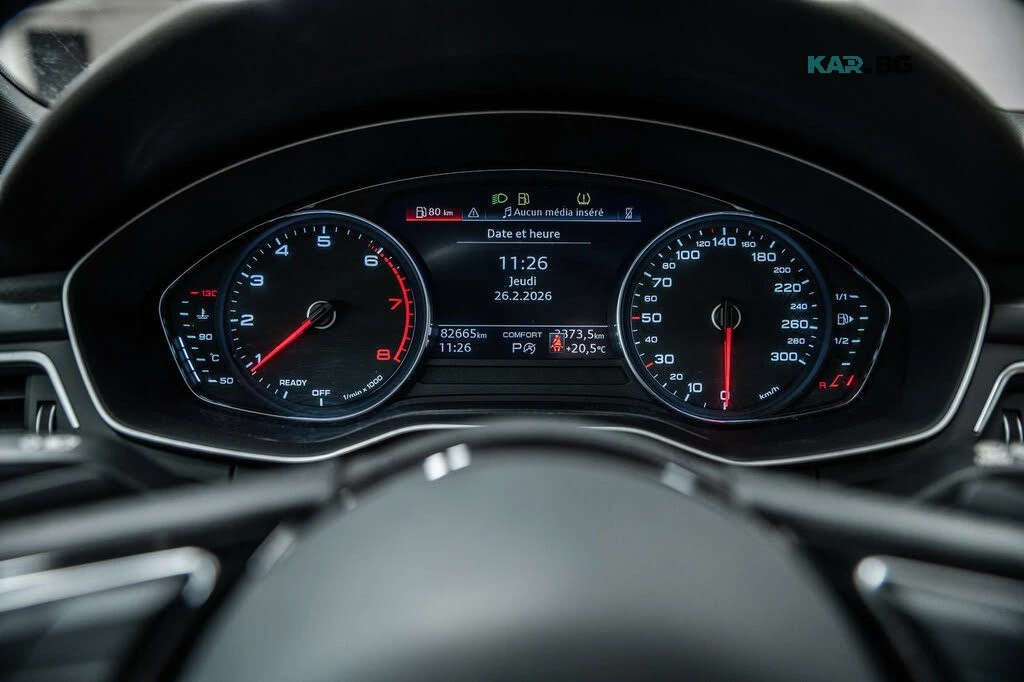 Audi A5 45TFSI* * Quattro* * Camera* * ����* * �������* *  | Mobile.bg � ����������� 12