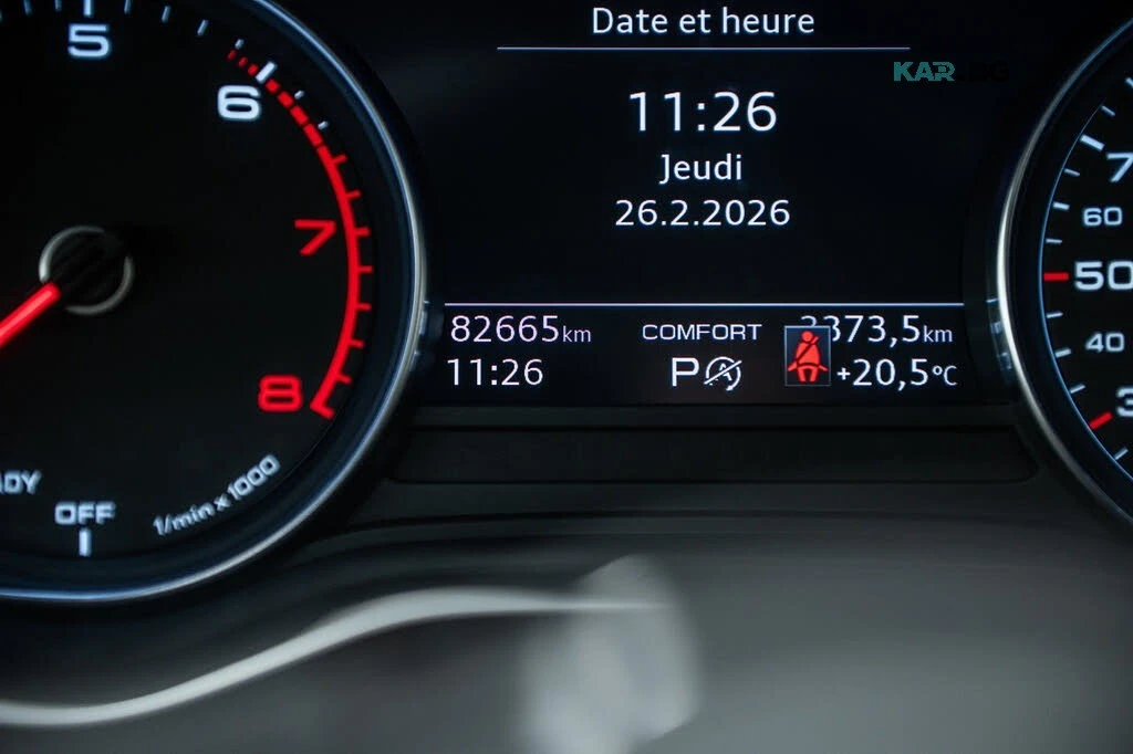 Audi A5 45TFSI* * Quattro* * Camera* * ����* * �������* *  | Mobile.bg � ����������� 13