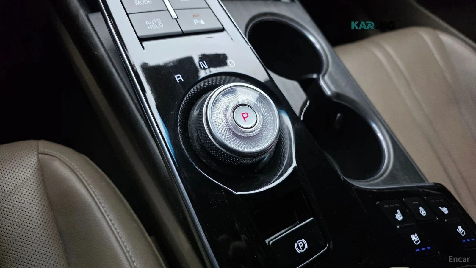 Kia K8, снимка 14 - Автомобили и джипове - 56706815