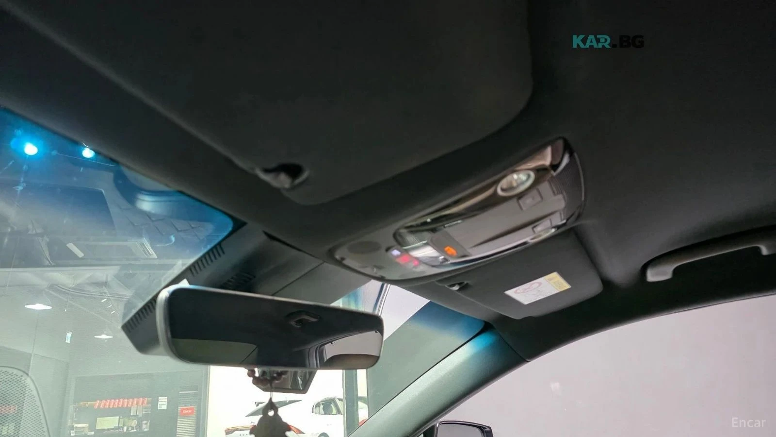 Kia K8, снимка 10 - Автомобили и джипове - 56706815