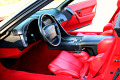 Chevrolet Corvette C4 5.7 V8 Targa Швейцария - изображение 10