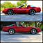 Обява за продажба на Chevrolet Corvette C4 5.7 V8 Targa Швейцария ~52 000 лв. - изображение 4