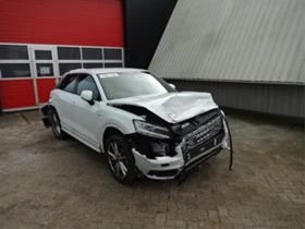 Audi Q2, снимка 1