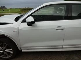 Audi Q2, снимка 3