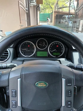 Land Rover Discovery TDV6 SE, снимка 8