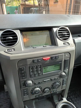 Land Rover Discovery TDV6 SE, снимка 9