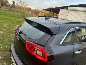 Kia Niro 87000 км., снимка 5