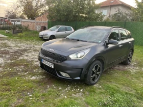 Kia Niro 87000 км., снимка 1