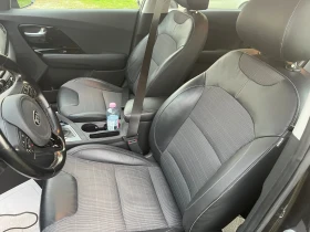 Kia Niro 87000 км., снимка 13