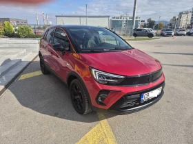 Opel Crossland X GS Line, снимка 2