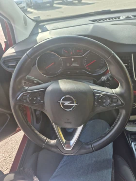 Opel Crossland X GS Line, снимка 8