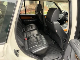 Land Rover Range Rover Sport FACELIFT, снимка 10