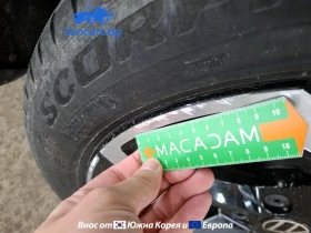 VW Tiguan 1.5 eTSI R-Line, снимка 7