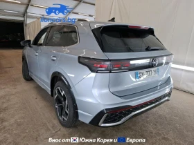 VW Tiguan 1.5 eTSI R-Line, снимка 2