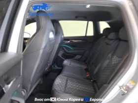 VW Tiguan 1.5 eTSI R-Line, снимка 12