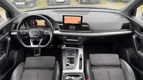 Audi Q5 2.0TDI SLINE DIGITAL  ЕВРО-6В, снимка 9
