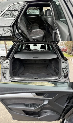 Audi Q5 2.0TDI SLINE DIGITAL MATRIX ЕВРО-6В, снимка 15