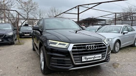 Audi Q5 2.0TDI SLINE DIGITAL MATRIX ЕВРО-6В, снимка 2