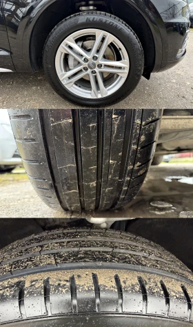 Audi Q5 2.0TDI SLINE DIGITAL  ЕВРО-6В, снимка 17