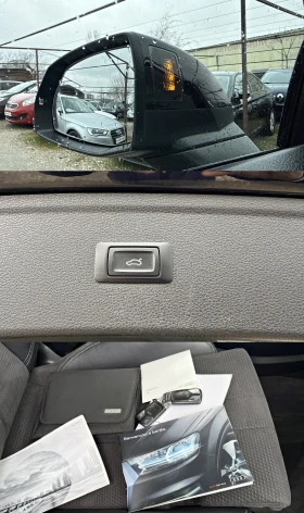 Audi Q5 2.0TDI SLINE DIGITAL MATRIX ЕВРО-6В, снимка 14