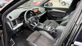 Audi Q5 2.0TDI SLINE DIGITAL MATRIX ЕВРО-6В, снимка 7