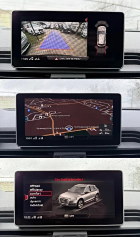 Audi Q5 2.0TDI SLINE DIGITAL  ЕВРО-6В, снимка 12