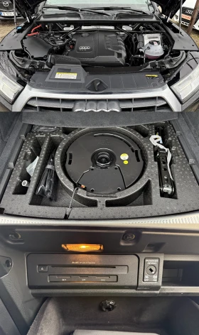 Audi Q5 2.0TDI SLINE DIGITAL MATRIX ЕВРО-6В, снимка 16