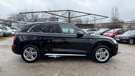 Audi Q5 2.0TDI SLINE DIGITAL MATRIX ЕВРО-6В, снимка 5