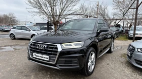 Audi Q5 2.0TDI SLINE DIGITAL MATRIX ЕВРО-6В, снимка 1