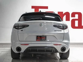 Alfa Romeo Stelvio * $288 BI WEEKLY $3000 DOWN TI SPORT| Q4| ADAPT CR, снимка 4