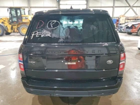 Land Rover Range rover P525 Westminster SWB, снимка 6