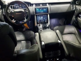 Land Rover Range rover P525 Westminster SWB, снимка 8