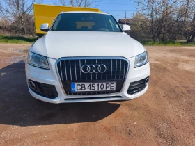 Audi Q5, снимка 1