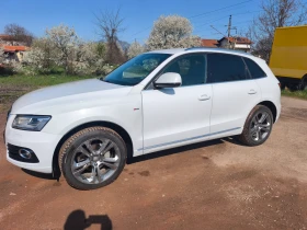 Audi Q5, снимка 2