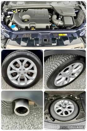 Land Rover Discovery Sport Панорама/ТОП СЪСТОЯНИЕ!!!, снимка 9