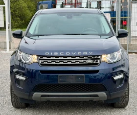 Land Rover Discovery Sport Панорама/ТОП СЪСТОЯНИЕ!!!, снимка 2