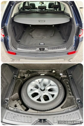 Land Rover Discovery Sport Панорама/ТОП СЪСТОЯНИЕ!!!, снимка 10