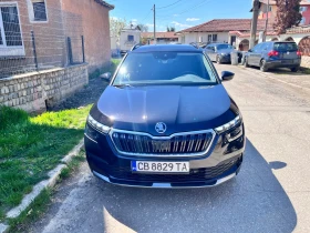 Skoda Kamiq, снимка 2