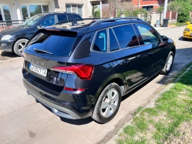 Skoda Kamiq, снимка 5