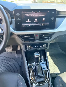 Skoda Kamiq, снимка 12