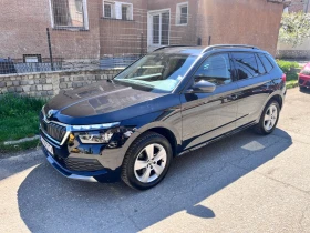 Skoda Kamiq, снимка 1