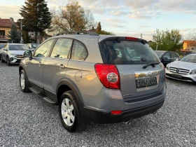 Chevrolet Captiva Facelift, 2.2 VCDI, 163Hp, 7 Местен, Euro 5, снимка 6