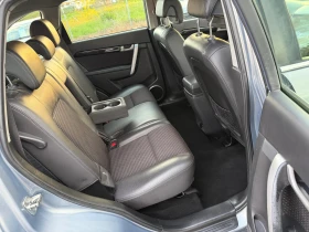 Chevrolet Captiva Facelift, 2.2 VCDI, 163Hp, 7 Местен, Euro 5, снимка 11