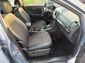 Chevrolet Captiva Facelift, 2.2 VCDI, 163Hp, 7 Местен, Euro 5, снимка 10