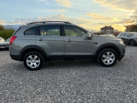 Chevrolet Captiva Facelift, 2.2 VCDI, 163Hp, 7 Местен, Euro 5, снимка 5