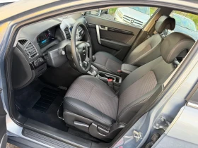 Chevrolet Captiva Facelift, 2.2 VCDI, 163Hp, 7 Местен, Euro 5, снимка 9